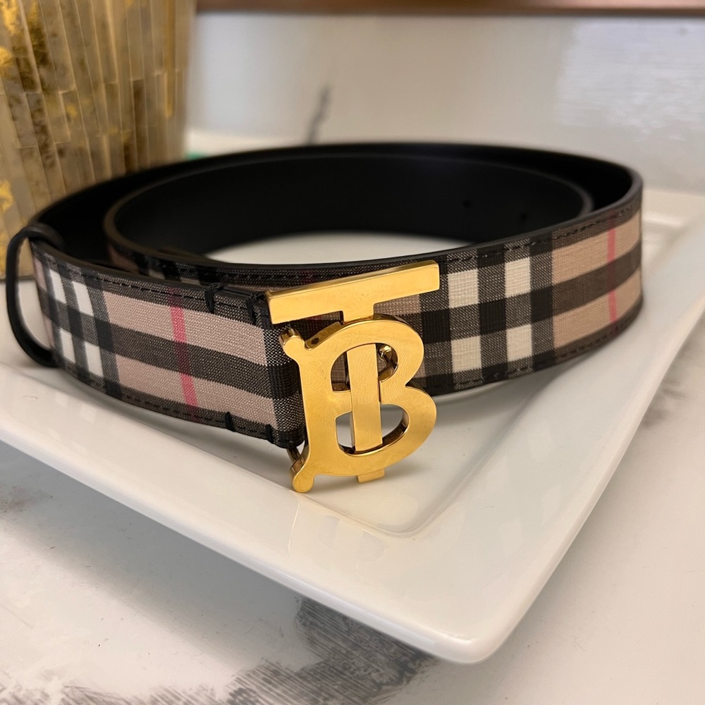 Burberry Women’s Belt
